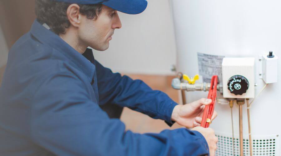 Local expert plumbing services in Somes Bar, CA